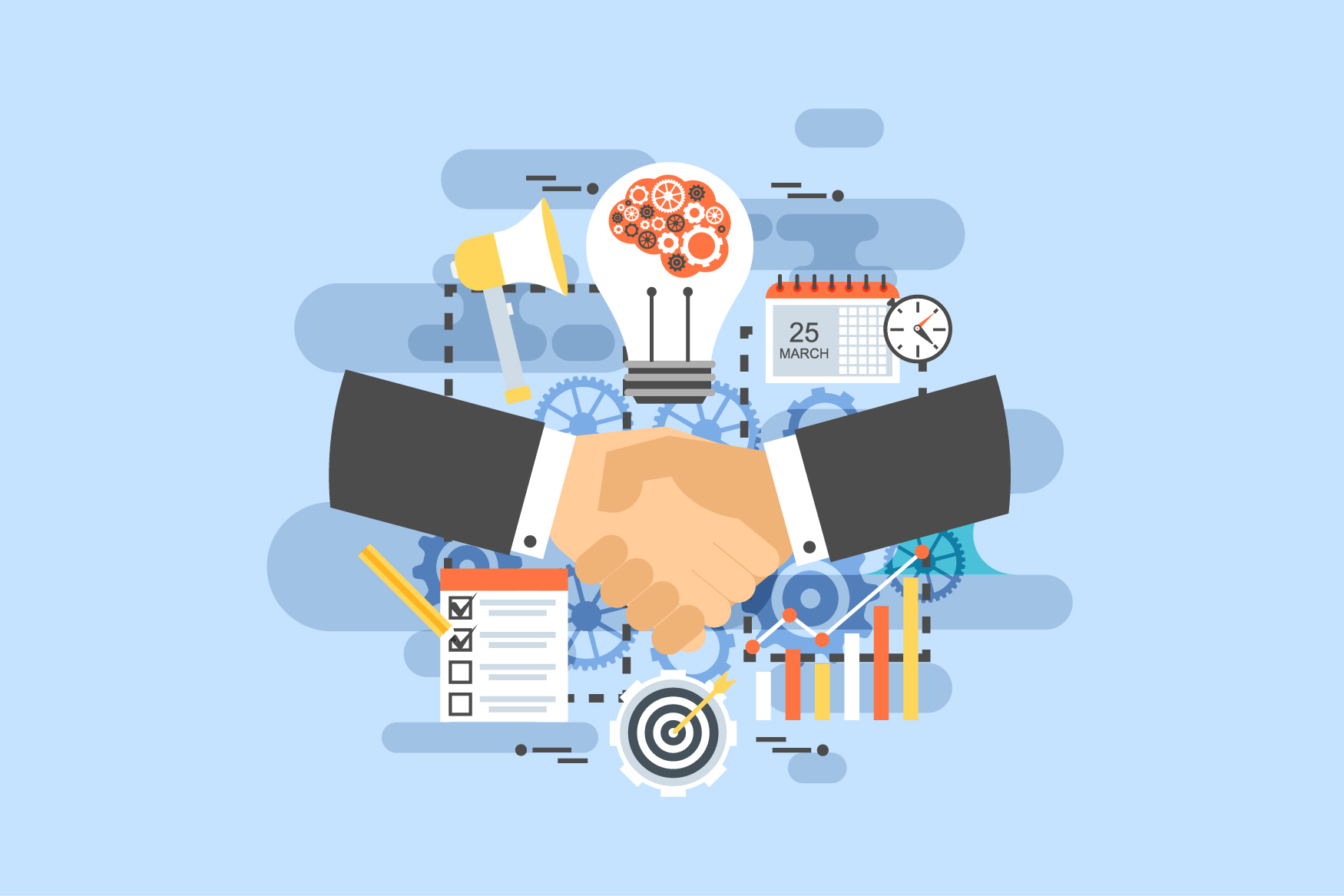 信创国产化解决方案